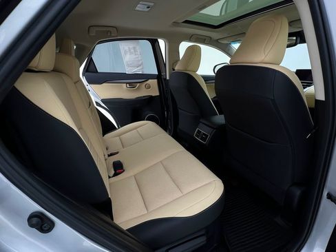 Used 2019 Lexus NX 300 AWD w/ Premium Package image 14