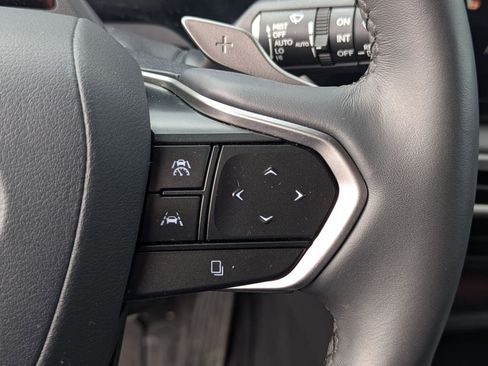 Certified 2025 Lexus RX 350 w/ Luxury Package image 28