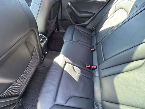 Used 2016 Audi Q3 2.0T Premium Plus image 12