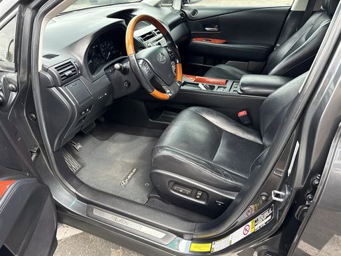 Used 2010 Lexus RX 350 AWD image 17