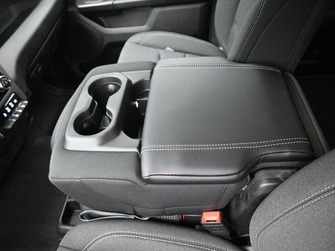 New 2026 RAM 1500 Classic Warlock image 33