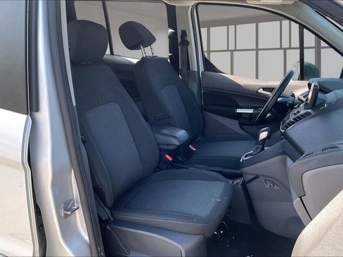 Used 2022 Ford Transit Connect XLT FWD image 27