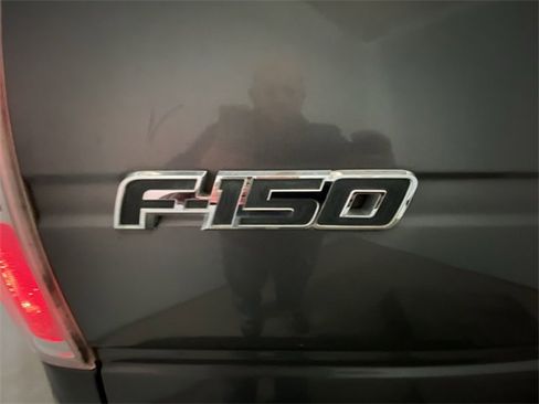 Used 2013 Ford F150 STX w/ Mid Equipment Group image 23