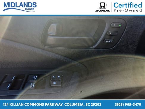 Certified 2025 Honda Ridgeline TrailSport image 13