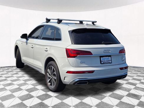Used 2024 Audi Q5 2.0T Premium Plus AWD/4WD image 25