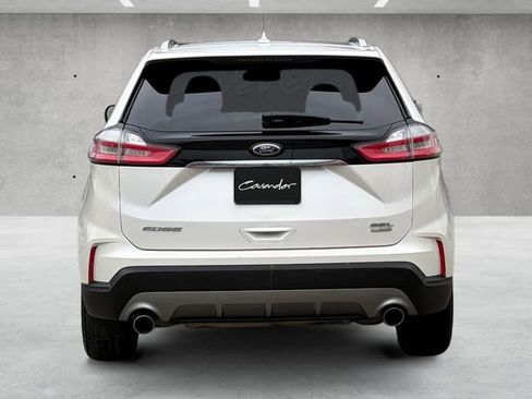 Used 2019 Ford Edge SEL w/ Equipment Group 201A image 15