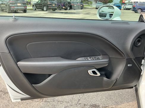 Certified 2018 Dodge Challenger R/T Plus RWD image 12
