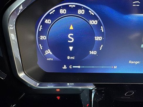 New 2026 Chevrolet Silverado 2500 LTZ w/ Trail Boss Package image 21