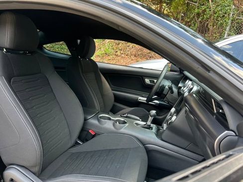 Used 2021 Ford Mustang Mach 1 image 37