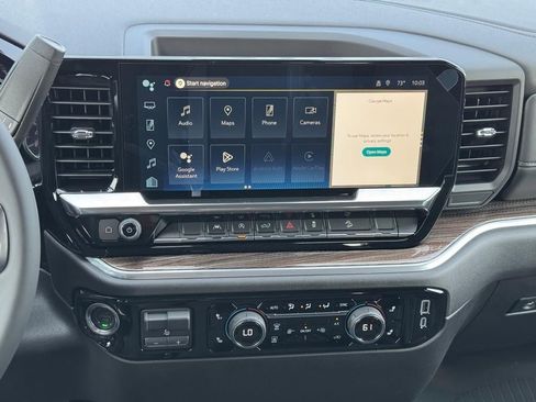 New 2026 Chevrolet Silverado 1500 LT image 8