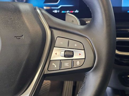New 2026 BMW i5 M60 w/ Premium Package AWD/4WD image 16