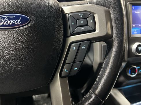 Used 2021 Ford Expedition XLT image 42