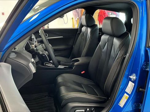 New 2026 Acura Integra A-Spec FWD image 10