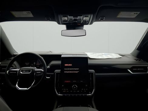 New 2026 GMC Yukon XL Elevation AWD/4WD image 23