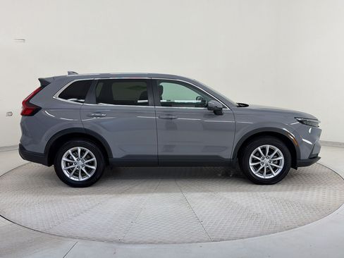 Used 2026 Honda CR-V EX image 8