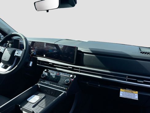 New 2026 Hyundai Santa Fe SEL image 19
