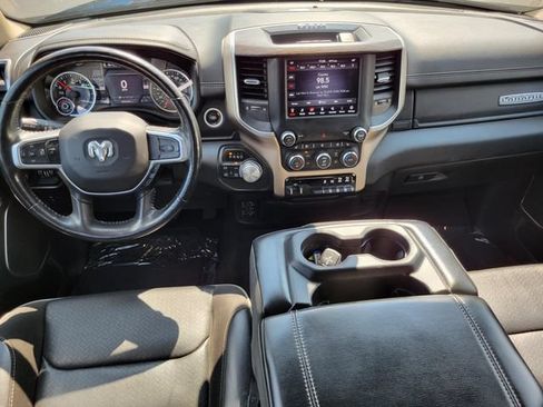 Used 2020 RAM 1500 Laramie AWD/4WD image 24