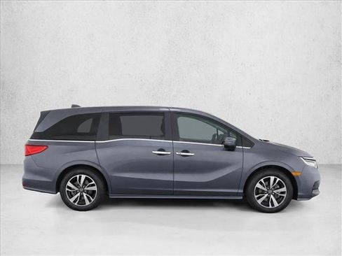 Used 2024 Honda Odyssey Touring image 8