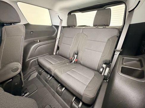 Used 2023 GMC Acadia SLE w/ Infotainment Package AWD/4WD image 6