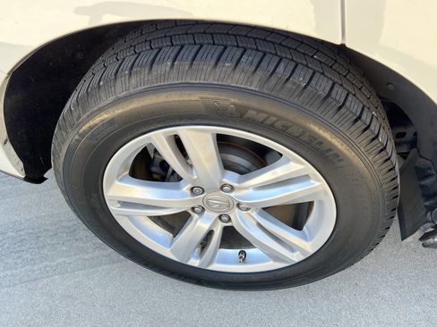 Used 2013 Acura RDX AWD w/ Technology Package image 32