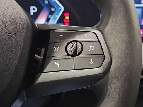 New 2026 BMW iX xDrive45 w/ M Sport Package image 12