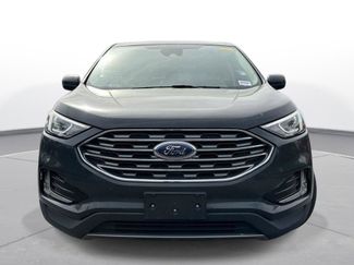 Used 2021 Ford Edge SEL w/ Cargo Accessory Package video 3