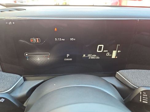 Used 2026 Nissan Kicks SV w/ Charging Package FWD image 12