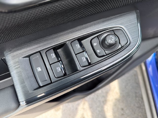 New 2026 Subaru Outback Limited AWD/4WD image 17