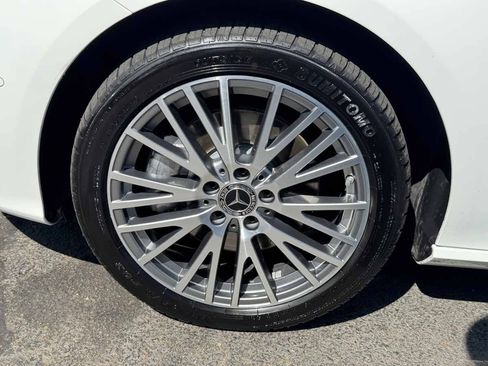 Used 2025 Mercedes-Benz CLA 250 4MATIC image 6