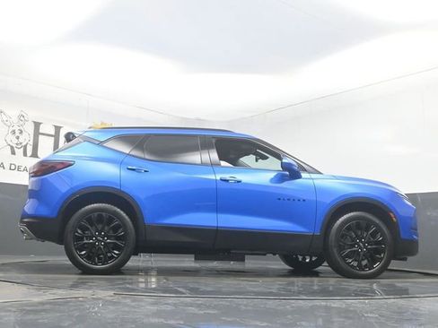 Used 2024 Chevrolet Blazer LT w/ Convenience Package image 53