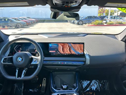 Used 2026 BMW X3 xDrive30i w/ M Sport Package AWD/4WD image 35