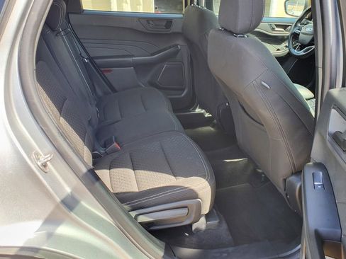 Used 2024 Ford Escape Active AWD/4WD image 11