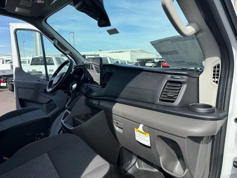New 2026 Ford Transit 350 148 High Roof Extended image 15