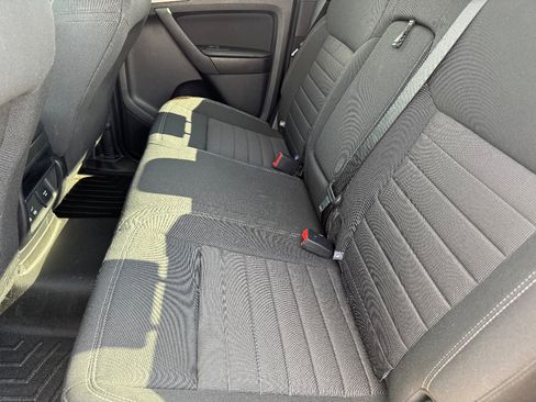 Used 2019 Ford Ranger XLT w/ Equipment Group 301A Mid image 16