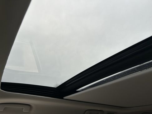 New 2026 Nissan Armada Platinum image 19