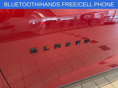 Used 2019 Chevrolet Blazer LT w/ Sun and Wheels Package image 7