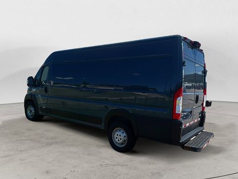 Used 2020 RAM ProMaster 3500 FWD image 4