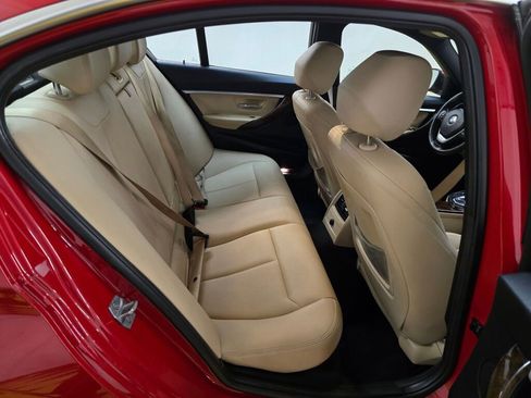 Used 2017 BMW 330e RWD image 12