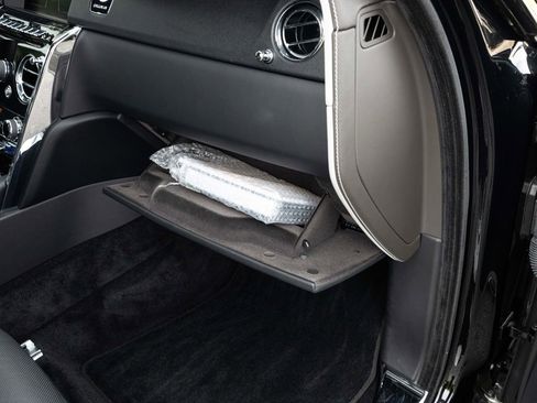 Certified 2021 Rolls-Royce Cullinan AWD/4WD image 74