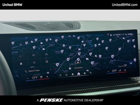 Certified 2025 BMW X7 M60i image 10