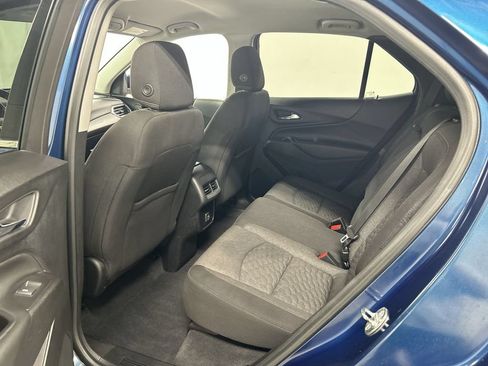 Used 2019 Chevrolet Equinox LT AWD/4WD image 19
