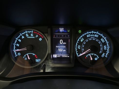 Used 2019 Toyota Tacoma TRD Pro image 15