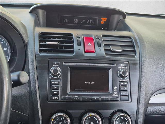 Used 2013 Subaru Crosstrek 2.0i Limited AWD/4WD image 11