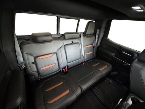Used 2019 GMC Sierra 1500 AT4 w/ AT4 Premium Package image 17