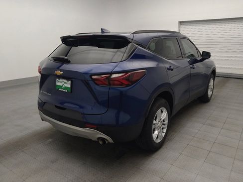 Used 2022 Chevrolet Blazer LT AWD/4WD image 9