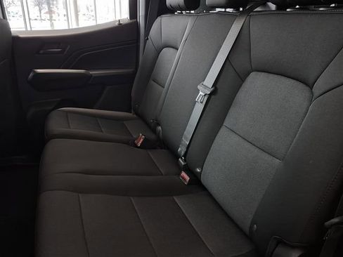 New 2026 Chevrolet Colorado Trail Boss image 6