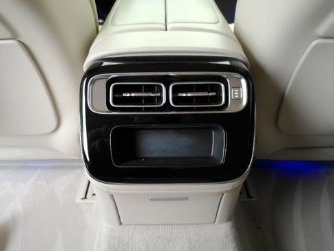 Used 2021 Mercedes-Benz S 580 4MATIC Sedan image 34