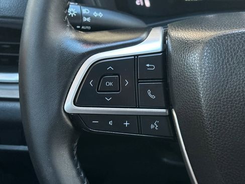 Used 2025 Toyota Grand Highlander AWD Hybrid image 27