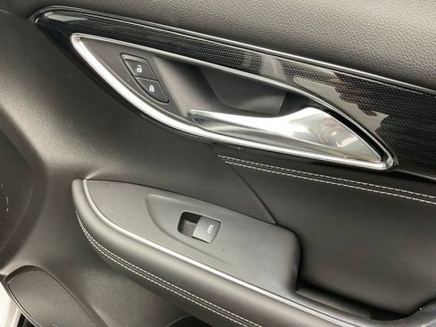 Used 2023 Buick Envision Preferred w/ Sport Touring Package AWD/4WD image 23