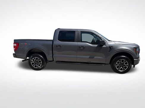 Used 2023 Ford F150 XL w/ STX Appearance Package AWD/4WD image 6